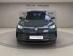 Tiguan Elegance 1.5 l eTSI OPF 7-Gang-DSG ACC LM