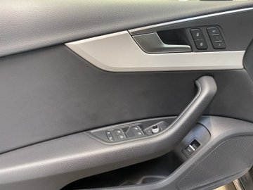 A4 Avant 35 2.0 TFSI advanced ACC AUT Kam. Navi – Bild 9