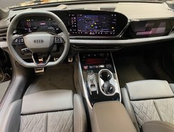 A6 2.0 Avant quattro W TDI S-line ACC AHK AUT LM