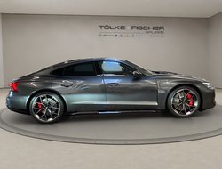 RS e-tron GT performance 620 kW ACC AUT Kam. 360