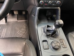 Ranger 2.0 Ecoblue 4x4 Doppelkabine Limited ACC