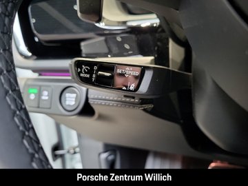 Panamera 4 E-Hybrid InnoDrive Head-Up Soft-Close – Bild 33