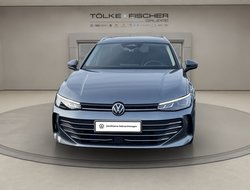 Passat Variant 2.0 TDI W Business DCC ACC AHK LM