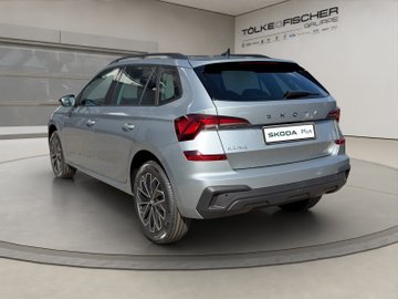 Kamiq 1.0 TSI DSG Balance AHK AUT Kam. KeyLess – Bild 3