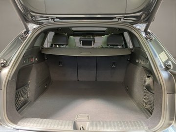 Q6 e-tron quattro W S-Line business Pano S-line – Bild 17