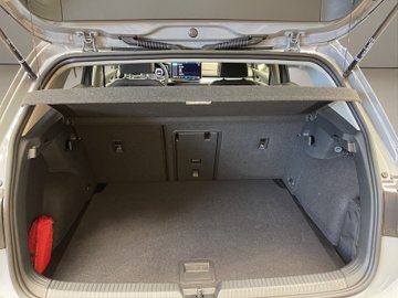 Golf VIII 1.5 eTSI 85 kW Energy ACC AUT Kam. LED – Bild 17
