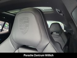 Panamera 4S E-Hybrid BOSE Nachtsicht Active-Ride