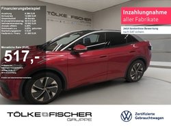 ID.5 Entertainment-Paket (77kWh) Pro mit Infotainment-Paket