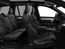 XC90 T8 PHEV Plus BlackEdition Lagom AHK GEWERBE!