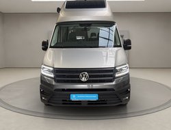 Crafter Grand California 2.0 TDI 600 FWD Pano SD