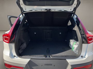 XC40 B3 Plus Black Edition Gewerbe Aktion – Bild 17