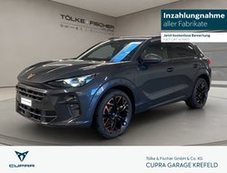 Terramar 1.5 VZ DCC ACC AHK AUT Kam. Pano LED