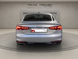A5 Sportback 35 2.0 TDI (M-H) advanced AHK AUT