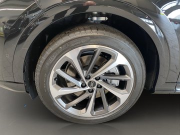Q5 3.0 TDI quattro W ACC AHK AUT Kam. Luft Navi – Bild 7