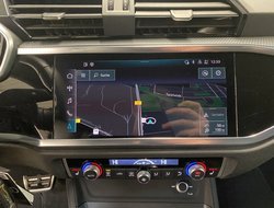 Q3 40 2.0 TDI quattro S-Line S-line AHK AUT Navi