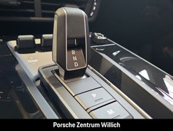 992 911 Carrera 4 GTS Cabrio Burmester InnoDrive