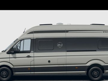 Crafter Grand California Dune 680 ACC AUT Kam. – Bild 3