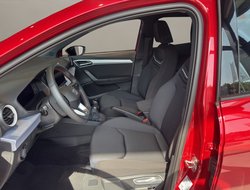 Ibiza 1.0 TSI FR ACC FLA SHZ LM LED KeyLess PDC