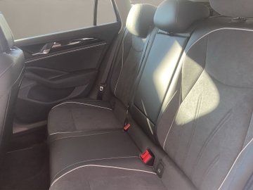 Passat Variant DSG TDI Business DCC ACC AHK LM – Bild 15