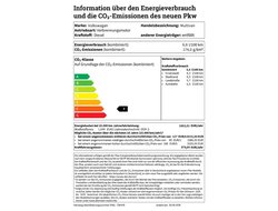T7 Multivan LÜ TDI 110 kW Mod27 ACC AHK AUT Kam.