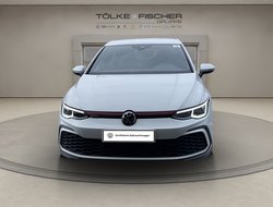 Golf VIII 2.0 TSI GTI ACC Kam. Navi Sportp. LED