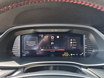 Octavia Combi 2.0 RS Pano AHK Navi 360 DCC StHz – Bild 11