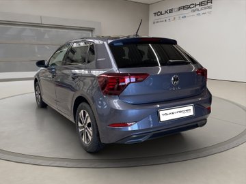 Polo Energy DSG *SOFORT VERFÜGBAR* Ganzjahresreif – Bild 4