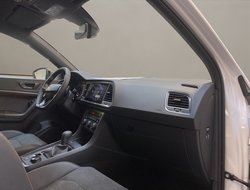 Ateca 2.0 TSI 4Drive ACC AUT Kam. Navi Sportp.