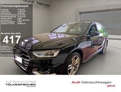 A4 40 2.0 TDI Avant advanced ACC AUT Kam. Navi