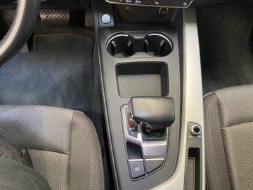 A4 40 TDI quattro advanced AUT Kam. Navi LED – Bild 14