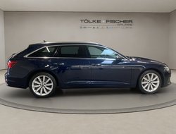 A6 40 2.0 TDI Avant quattro design Pano ACC AUT