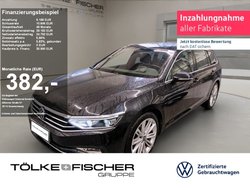 Passat Variant 2.0 TDI 4Motion BMT Business DCC