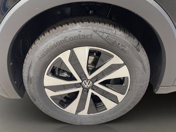 T-Cross 1.0 l TSI DSG ACC GJR AHK Rückfahrkamara – Bild 7