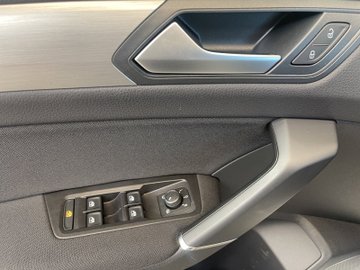 Touran BMT 1.5 TSI Comfortline ACC Virtual LM – Bild 9