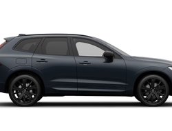 XC60 T8 AWD Plus Black Edition 455PS