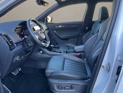 Karoq 1.5 TSI DSG Sportl. ACC Navi Pano eHeck RFK