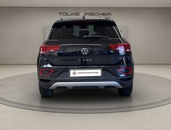 T-Roc 1.0 TSI Life ACC Virtual KlimaA. LED LM