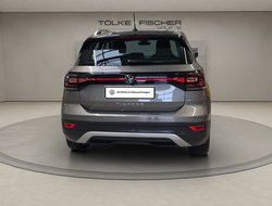 T-Cross 1.0 TSI Style ACC AHK AUT Kam. Navi LED