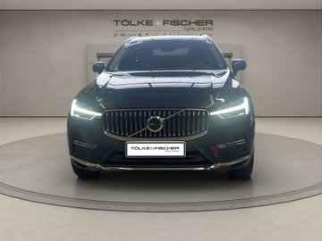 XC60 B4 (Diesel) Plus Bright ACC AHK AUT Kam. LM – Bild 3