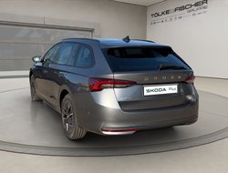 Octavia Combi 2.0 TDI DSG Balance ACC AHK Nav HUD