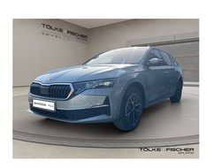 Octavia Combi 2.0 TDI DSG Balance ACC AHK Nav HUD