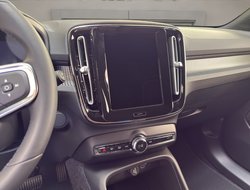 EX40 Single Extended Range Ultra Black Edition