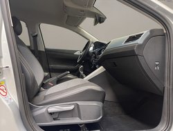 Polo VI 1.0 TSI Goal ACC Navi Virtual DynLicht