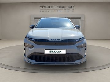 Enyaq 85  Sportline – Bild 3