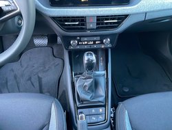 Kamiq Tour ACC AHK AUTO Virtual LED