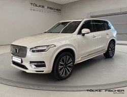 XC90 T8  PHEV Inscription Expression Recharge