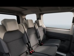 T7 Multivan TSI DSG Sonderaktion Mod.26