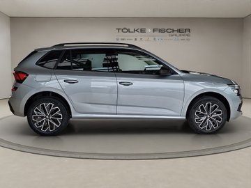Kamiq 1.0 TSI DSG Balance AHK AUT Kam. KeyLess – Bild 6