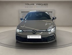 Golf VIII 2.0 TSI GTI DCC NaviPro IQLight ACC LM