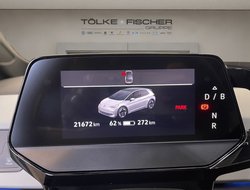 ID.3 S (77kWh) Pro DCC IQLight ACC AUT Kam. Navi